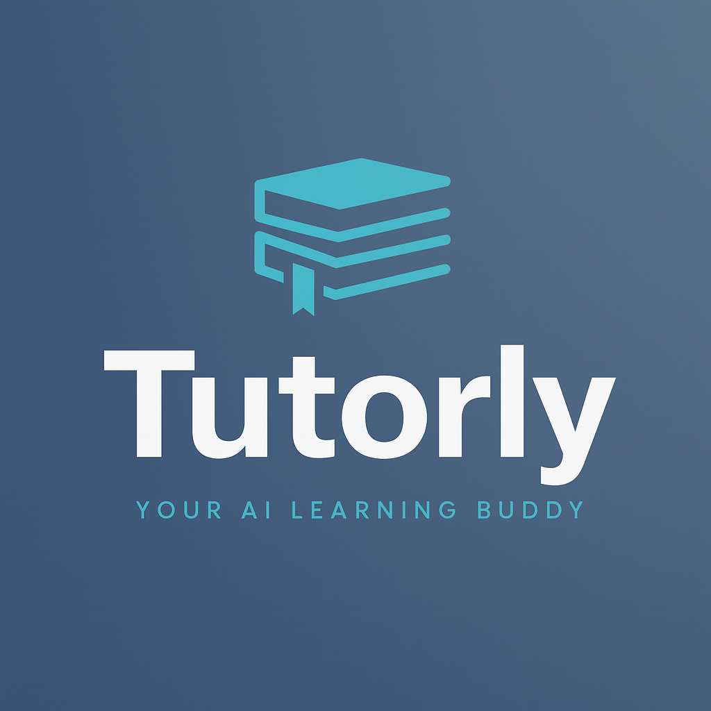 Tutorly Logo
